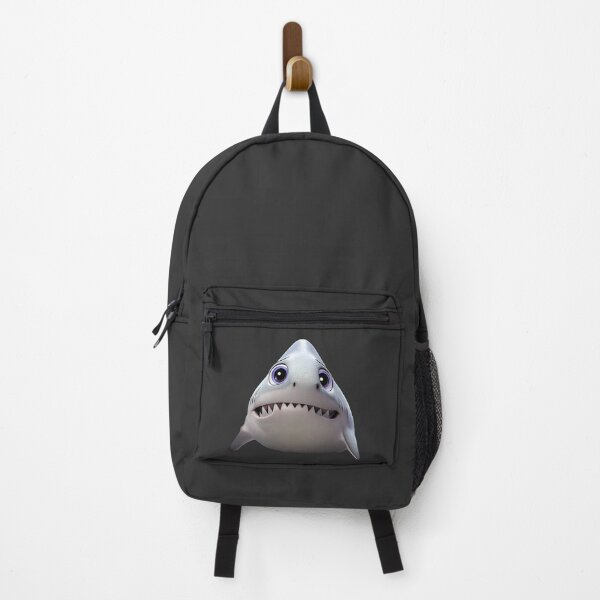 Item preview, Adorable Shark designed and sold by Brianna F.