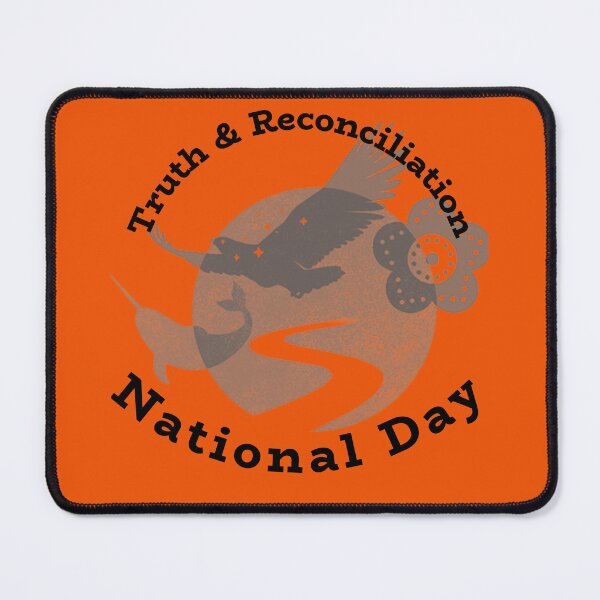 Item preview, Truth and Reconciliation | Orange Shirt Day designed and sold by ThisTee.