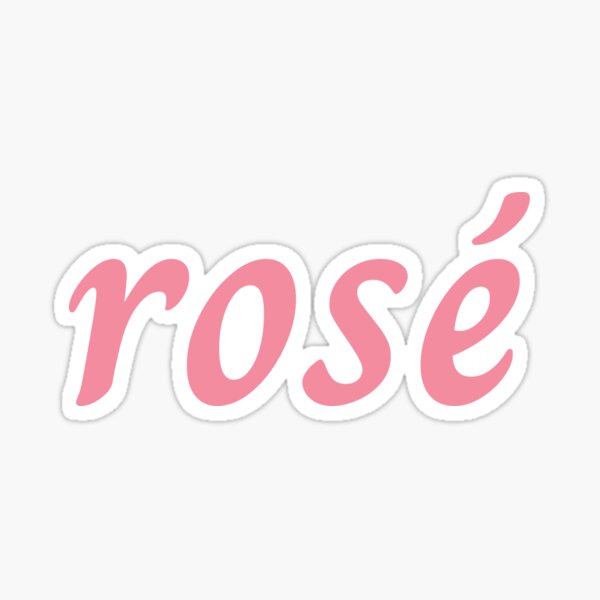 Item preview, Enjoy a glass of Rosé designed and sold by Voici.