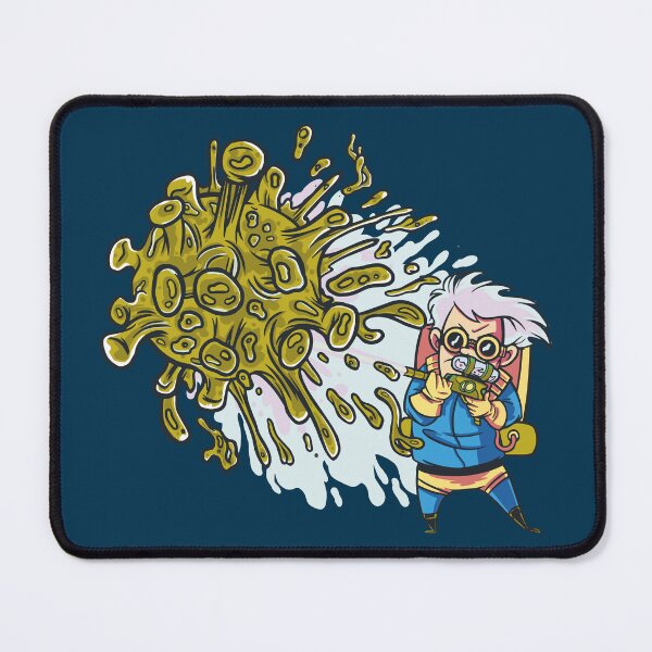 Item preview, Getting Rid of Covid designed and sold by bennetthuskers.