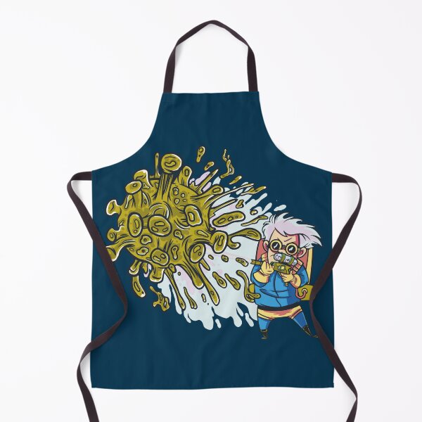 Item preview, Getting Rid of Covid designed and sold by bennetthuskers.
