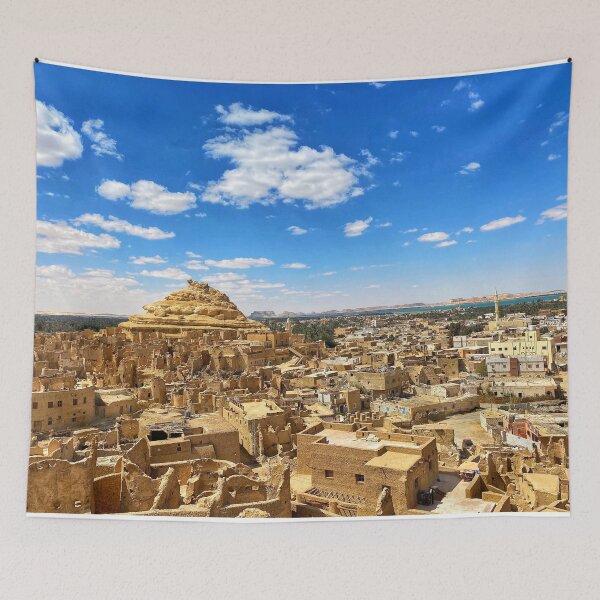 Item preview, Top view of a town  designed and sold by ahmedabdelbaset.