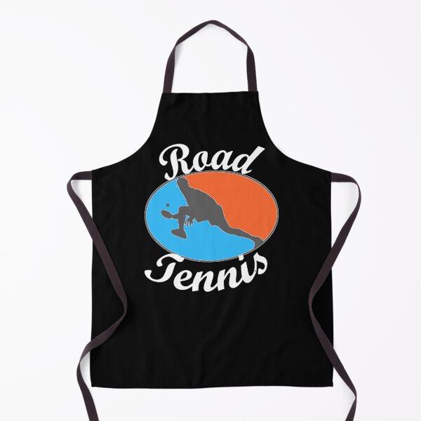 Item preview, road tennis designed and sold by blankshirt.
