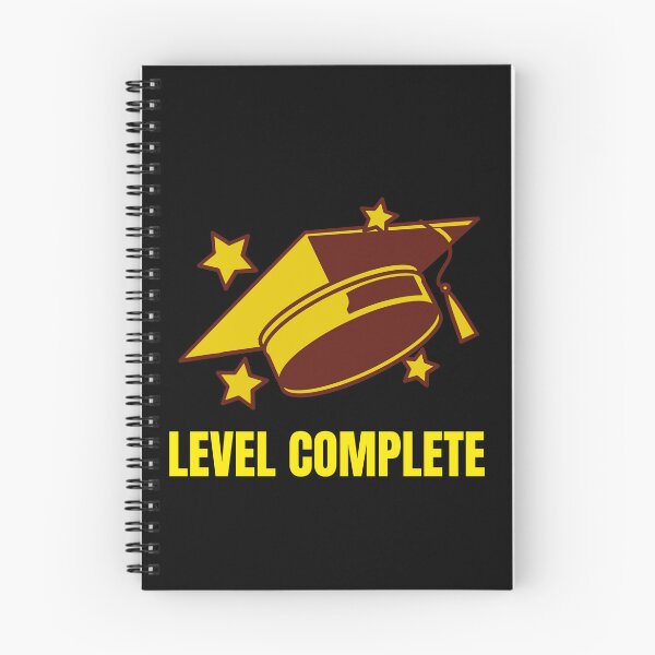 Item preview, LEVEL COMPLETE designed and sold by MJ96-PRO.