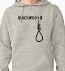 Sudadera con capucha Camiseta de Suicideboys