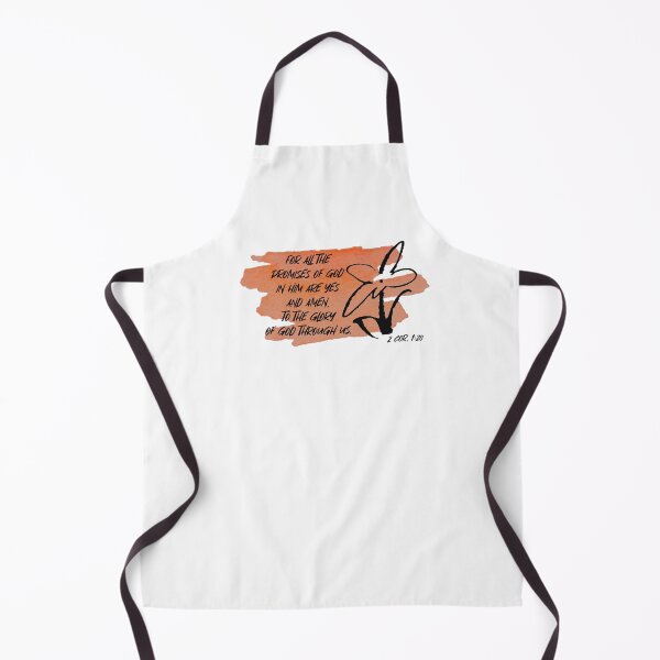 Item preview, FOR ALL THE PROMISES OF GOD... designed and sold by godswordinc.
