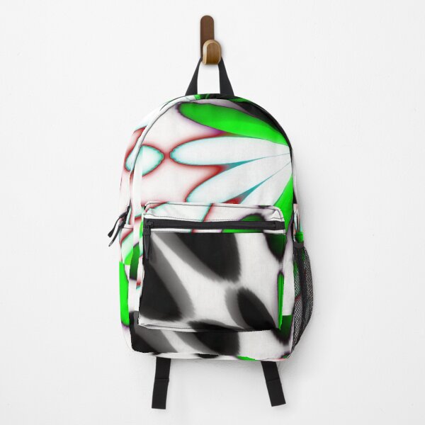 Item preview, Green flowers designed and sold by Gabriel   Limbe.