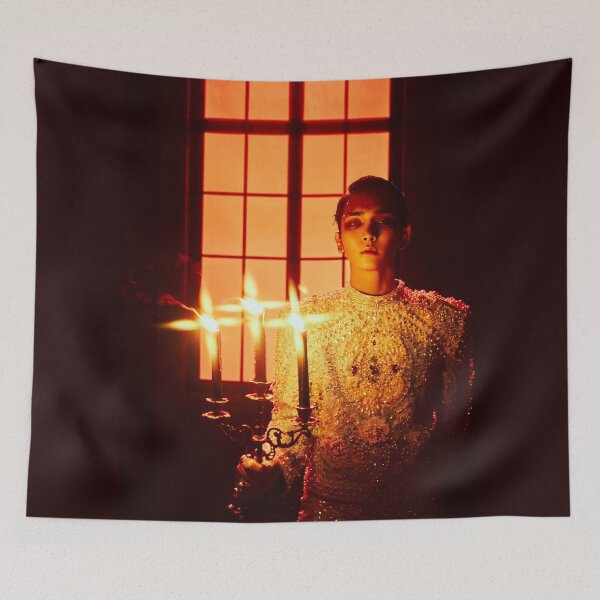Item preview, Key Gasoline Glow designed and sold by The Petite Me.