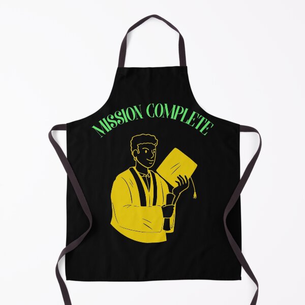 Item preview, MISSION COMPLETE!!! designed and sold by MJ96-PRO.