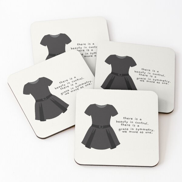 Item preview, don't worry darling ballet quote designed and sold by AprilCreations.