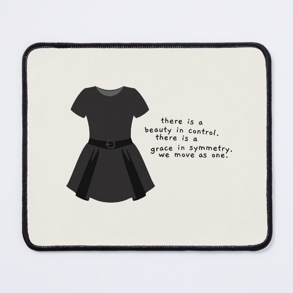 Item preview, don't worry darling ballet quote designed and sold by AprilCreations.