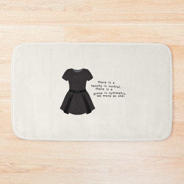 Item preview, don't worry darling ballet quote designed and sold by AprilCreations.