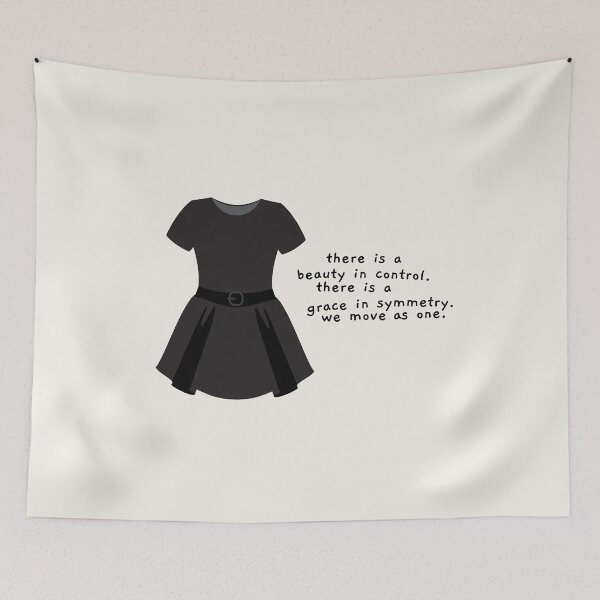 Item preview, don't worry darling ballet quote designed and sold by AprilCreations.