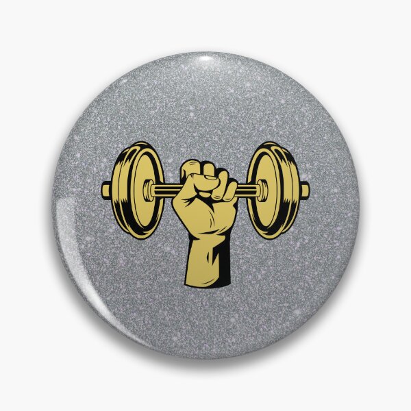 Item preview, Weight Lifting  designed and sold by RamnLiondesign.