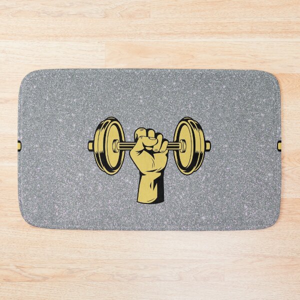 Item preview, Weight Lifting  designed and sold by RamnLiondesign.