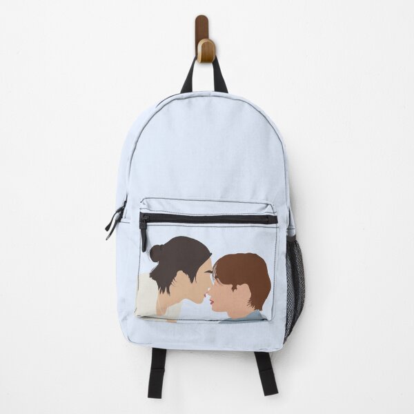 Item preview, phayu kissing rain nose designed and sold by Pinu92.