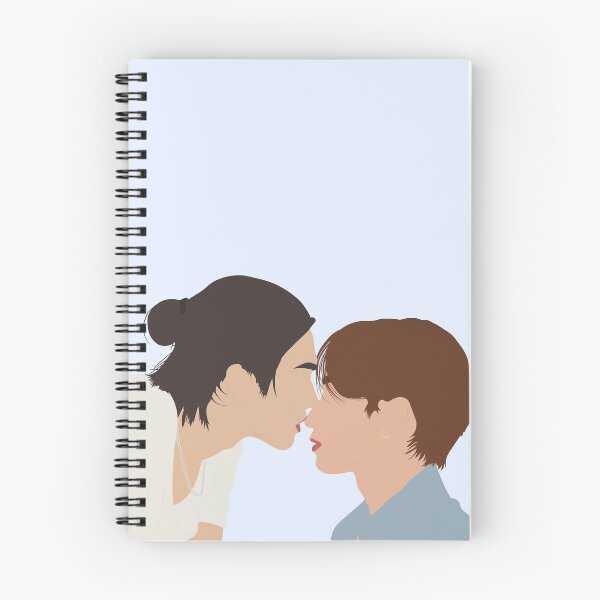Item preview, phayu kissing rain nose designed and sold by Pinu92.