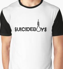 Suicide boys Graphic T-Shirt