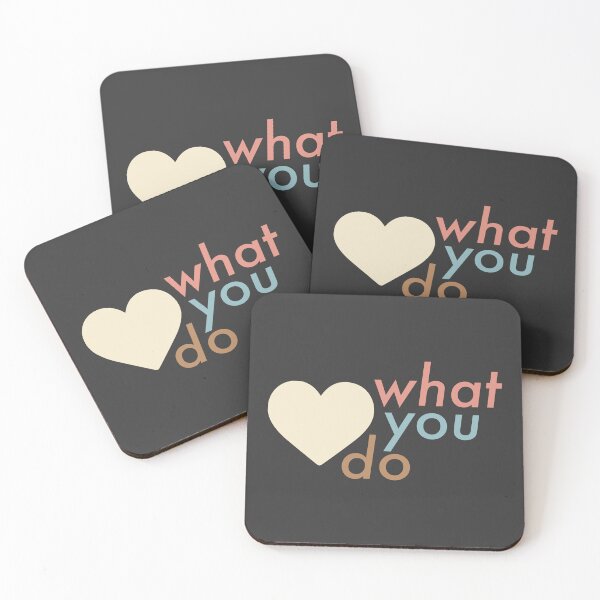Item preview, love what you do designed and sold by AnassBachar.