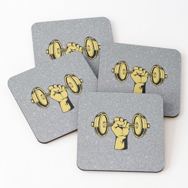 Item preview, Weight Lifting  designed and sold by RamnLiondesign.