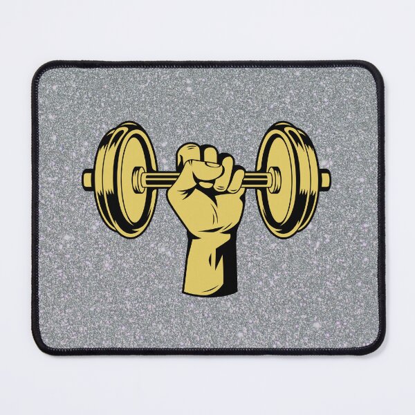 Item preview, Weight Lifting  designed and sold by RamnLiondesign.
