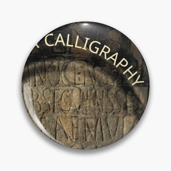 Item preview, Calligraphy of Kalama designed and sold by yassooarts.