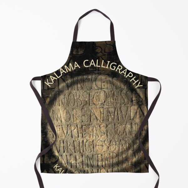 Item preview, Calligraphy of Kalama designed and sold by yassooarts.