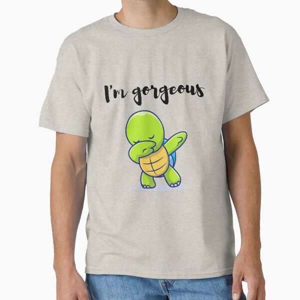 Item preview, Gorgeous turtle  designed and sold by Mira00011.