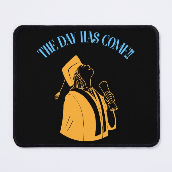 Item preview, THE DAY HAS COME!! designed and sold by MJ96-PRO.