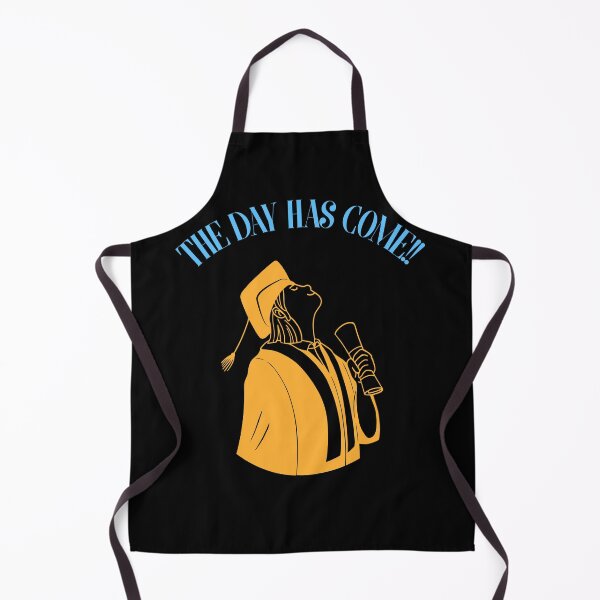 Item preview, THE DAY HAS COME!! designed and sold by MJ96-PRO.
