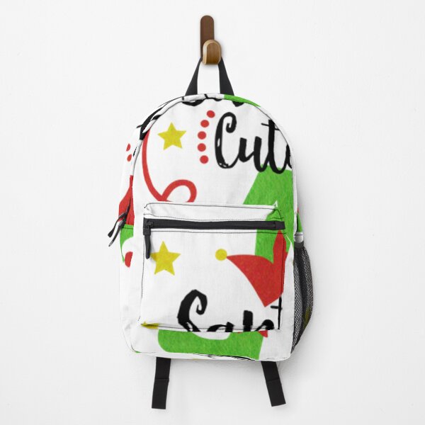Item preview, Santas Cutest Elf Cute Christmas Gifts NEWShirtSanta's Cutest Elf Cute Christmas Gifts For Kids Boys Girls  designed and sold by DunlopMosman.