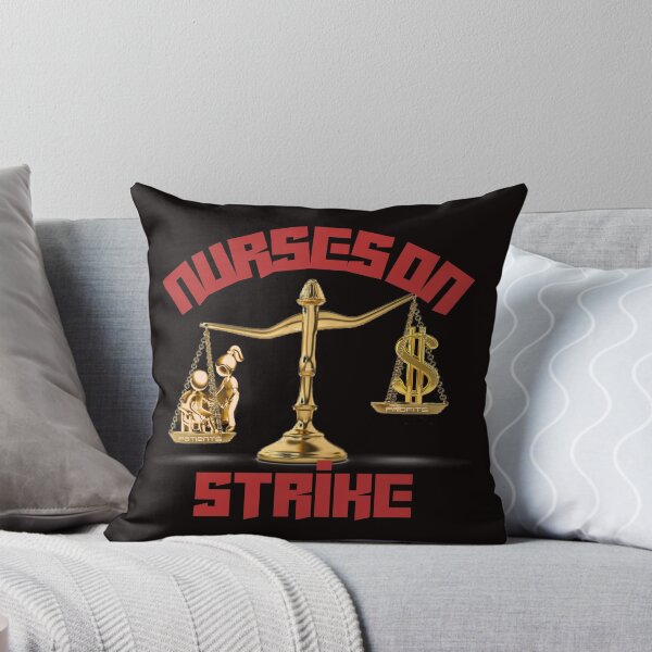 Item preview, Minnesota Nurses, Patients Before Profits designed and sold by pat227jc.