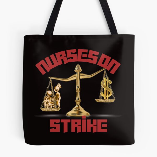 Item preview, Minnesota Nurses, Patients Before Profits designed and sold by pat227jc.