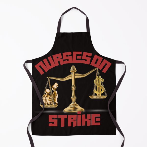 Item preview, Minnesota Nurses, Patients Before Profits designed and sold by pat227jc.