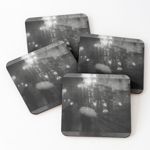 Item preview, Rainy Tuesdays That Come After Sundays designed and sold by Marzena Salwowska.