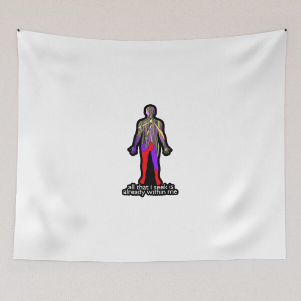 Item preview, Within Me designed and sold by nerdpins.