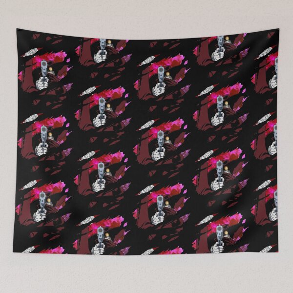 Item preview, Anime Inspired Shirt designed and sold by Nixon Robeton.