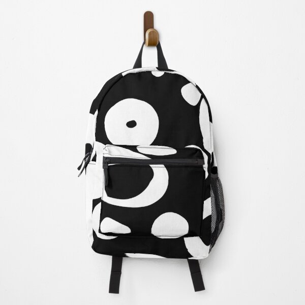 Item preview, black and white spots designed and sold by Oh-Marsha.