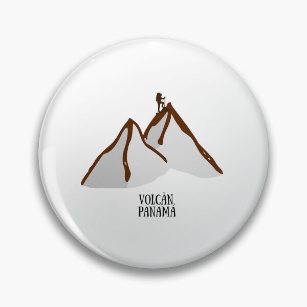 Item preview, Hiking Volcan Baru in Boquete, Panama  designed and sold by julyperson.
