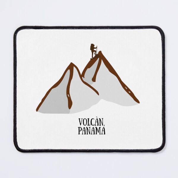 Item preview, Hiking Volcan Baru in Boquete, Panama designed and sold by julyperson.