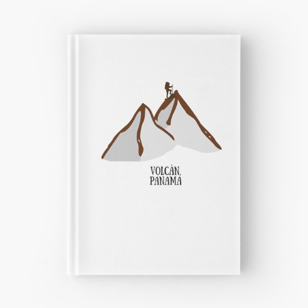 Item preview, Hiking Volcan Baru in Boquete, Panama  designed and sold by julyperson.