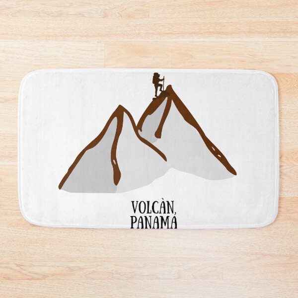 Item preview, Hiking Volcan Baru in Boquete, Panama  designed and sold by julyperson.