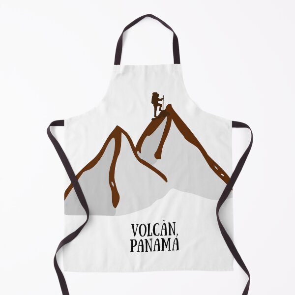 Item preview, Hiking Volcan Baru in Boquete, Panama  designed and sold by julyperson.