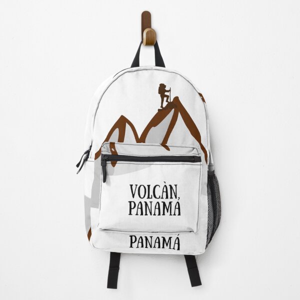 Item preview, Hiking Volcan Baru in Boquete, Panama  designed and sold by julyperson.