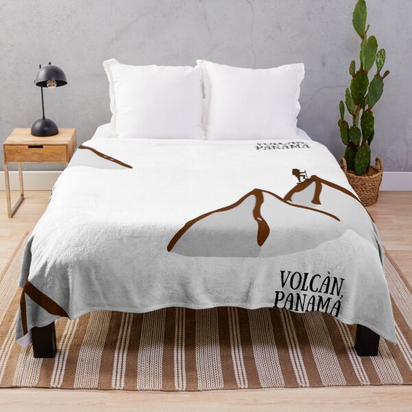 Item preview, Hiking Volcan Baru in Boquete, Panama  designed and sold by julyperson.