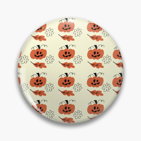 Item preview, Pumpkin pattern designed and sold by Nesro34.
