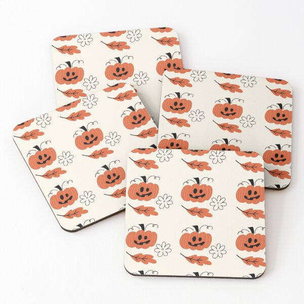 Item preview, Pumpkin pattern designed and sold by Nesro34.