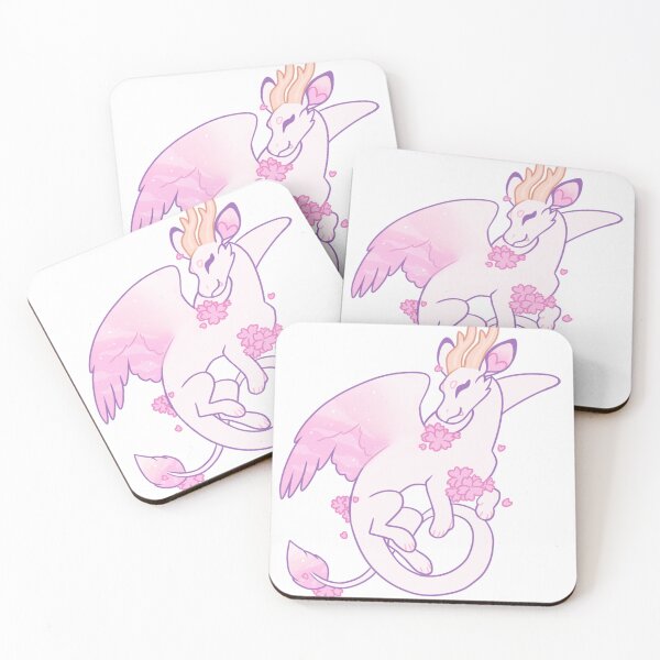 Item preview, Soft dragon designed and sold by Inkzap.