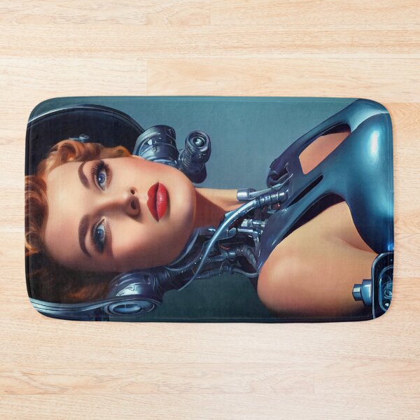 Item preview, Connie designed and sold by PrintsOfArtness.