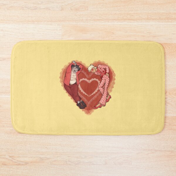 Item preview, Davekat Valentine designed and sold by buzzingRoyalty.